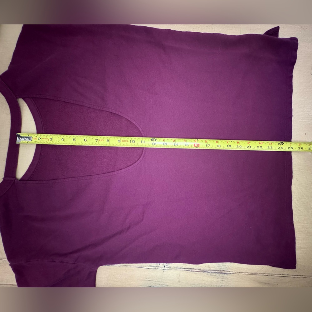 Victoria Secret Sport Workout Shirt - Picture 5 of 6